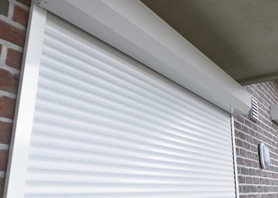 CSS Outdoor Living: Rolluiken