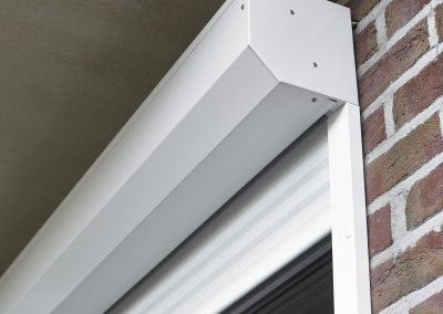 CSS Outdoor Living: Rolluiken