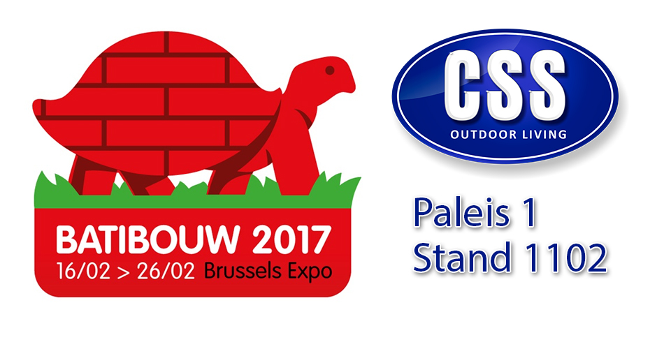 Batibouw 2017