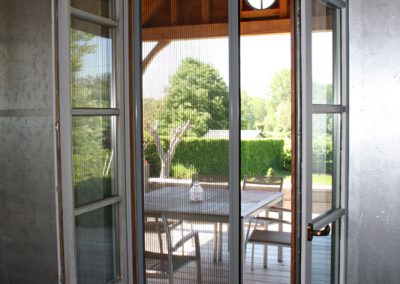 Vliegenramen- CSS Outdoor Living