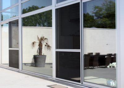 Vliegenramen - CSS Outdoor Living