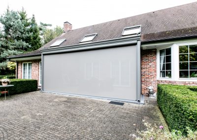 CSS Outdoor Living: Reynaers aluminium terrasoverkapping