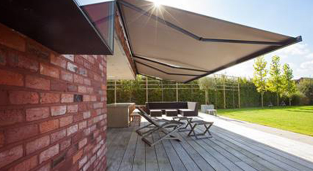 CSS Outdoor Living: HAROL BX270 CSS Outdoor Living: HAROL BX270