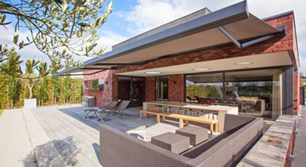 CSS Outdoor Living: HAROL BX270 CSS Outdoor Living: HAROL BX270