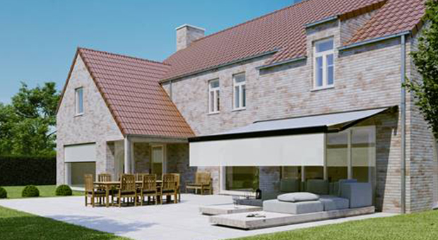 CSS Outdoor Living: HAROL CADIZ