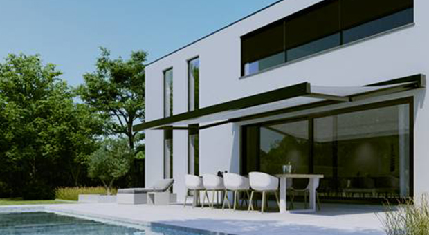 CSS Outdoor Living: HAROL LUX CSS Outdoor Living: HAROL LUX