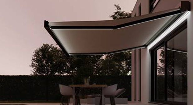 CSS Outdoor Living: HAROL LUX CSS Outdoor Living: HAROL LUX