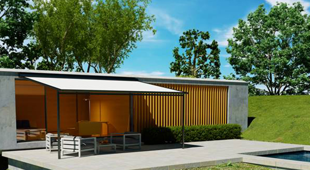 CSS Outdoor Living: HAROL VERSUZ CSS Outdoor Living: HAROL VERSUZ