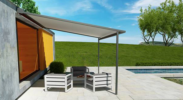 CSS Outdoor Living: HAROL VERSUZ