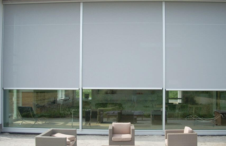 CSS Outdoor Living: Screens CSS Outdoor Living: Screens