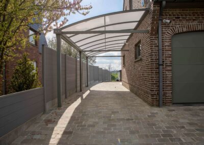 CSS Outdoor Living: Carports