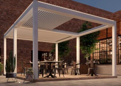 CSS Outdoor Living: KE outdoor design