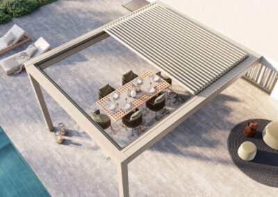 CSS Outdoor Living: KE outdoor design