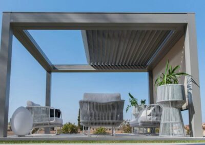 CSS Outdoor Living: KE outdoor design