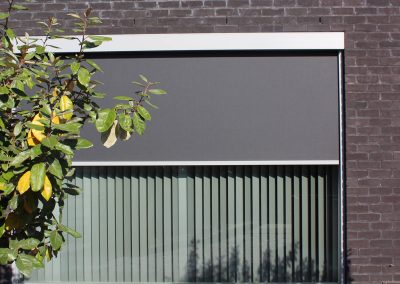 CSS Outdoor Living: Screens