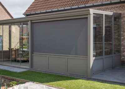 CSS Outdoor Living: Screens