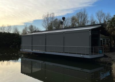 CSS Outdoor Living: Zonwering Harol Air