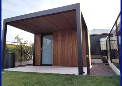 Maluwi carport- CSS Outdoor Living