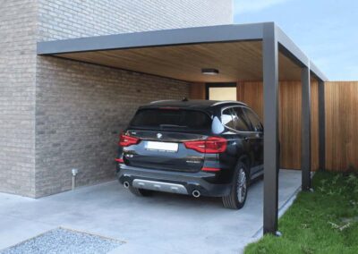 Maluwi-carport CSS Outdoor Living