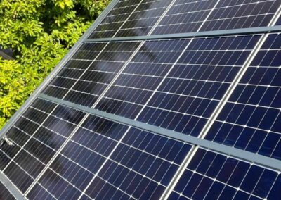 Carport stricta solar- CSS Outdoor Living