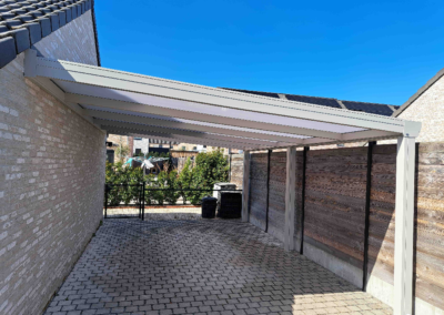 carport moderna