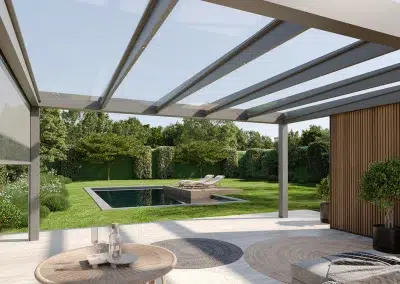 callista terrasoverkapping