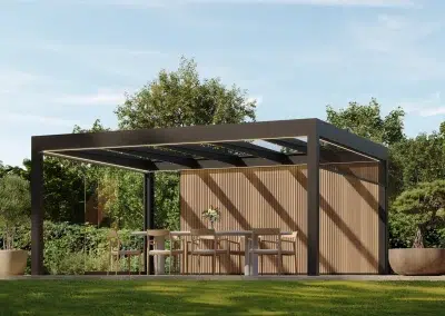 callista terrasoverkapping