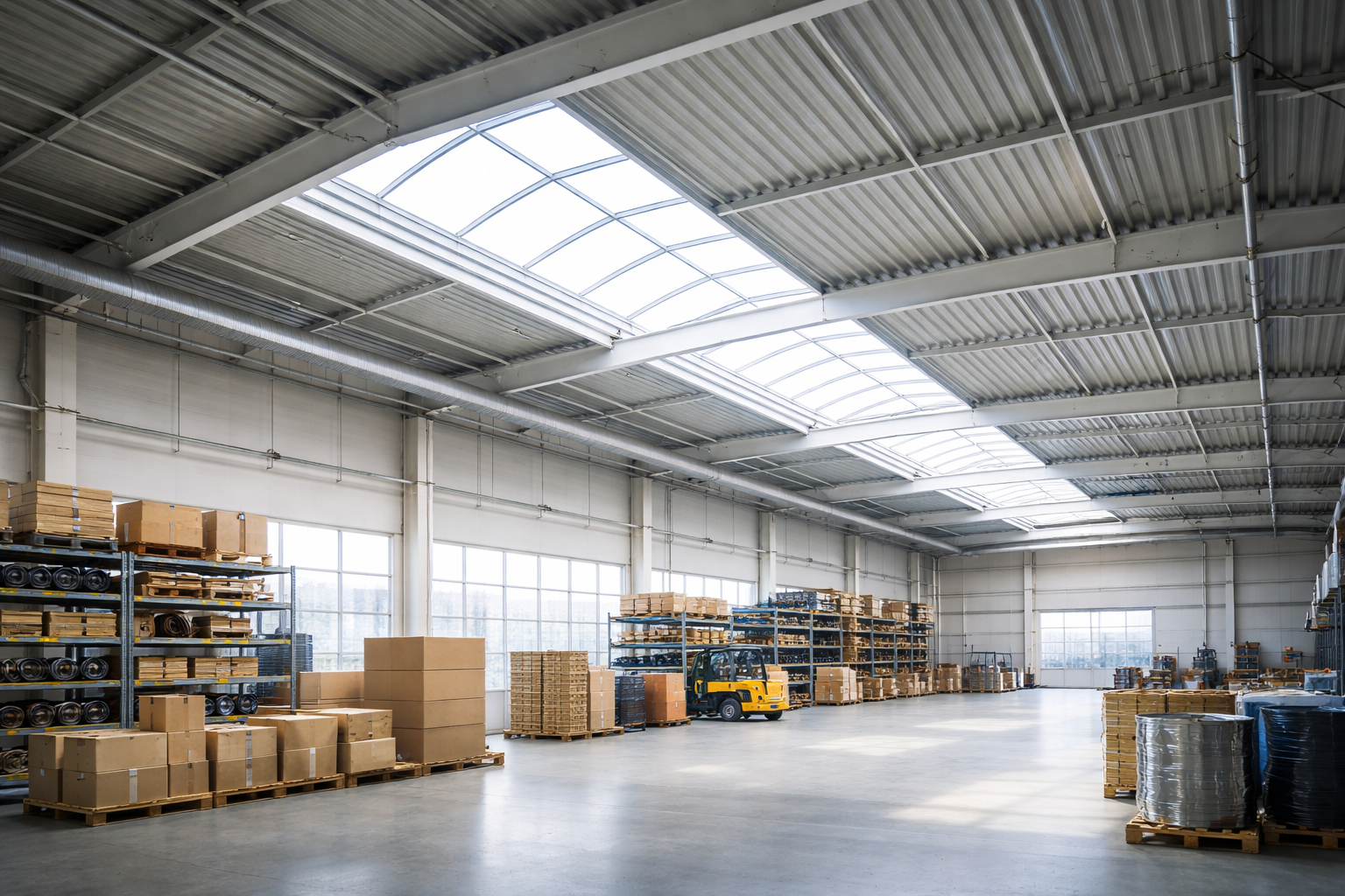 vernieuwde lichtstraat - CSS Outdoor Living